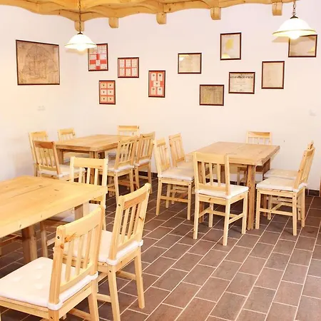 Hehl Pince Panzió 3* Villány