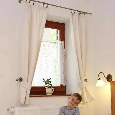 Vendégház Hehl Pince Panzió *