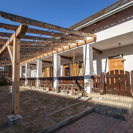 Guest house Hehl Pince Panzio Villany