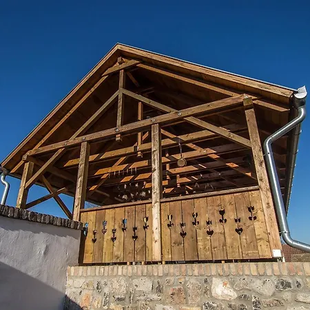 Hehl Pince Panzió Vendégház Villány