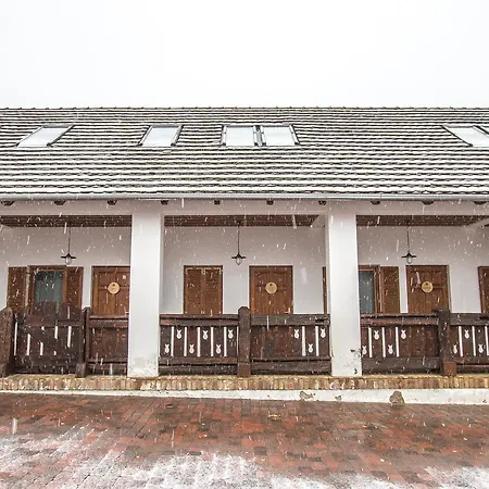 Hehl Pince Panzio Guest house 3*
