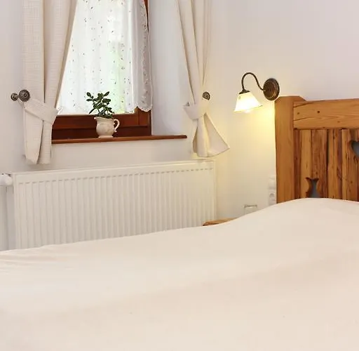 Guest house Hehl Pince Panzio