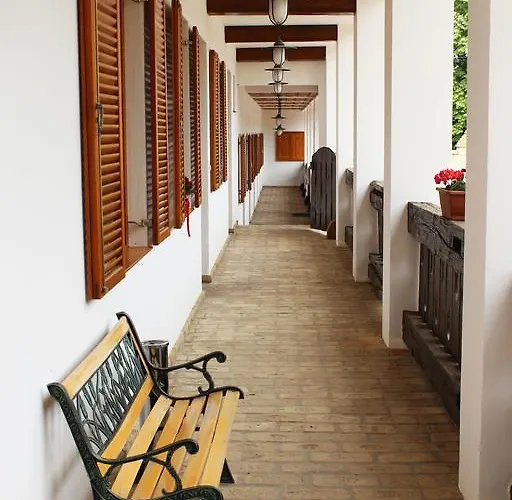 Guest house Hehl Pince Panzio 3*