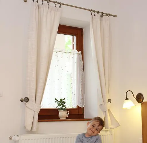 Guest house Hehl Pince Panzio 3*