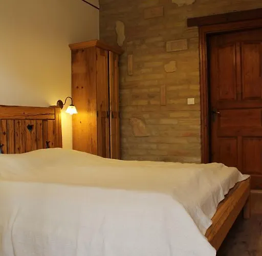 Hehl Pince Panzio Guest house Villany