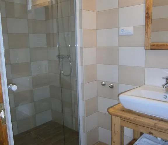 Guest house Hehl Pince Panzio