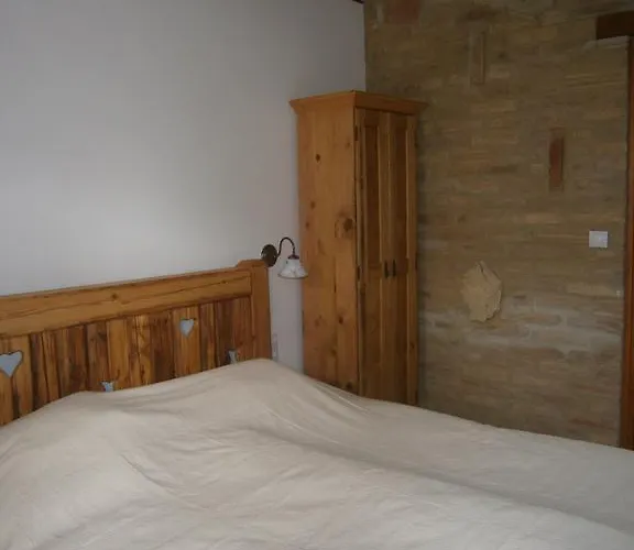 Hehl Pince Panzio Guest house Villany