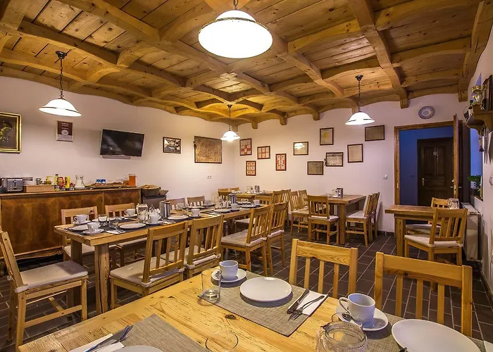 Hehl Pince Panzio Guest house