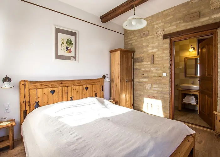 Guest house Hehl Pince Panzio 3*