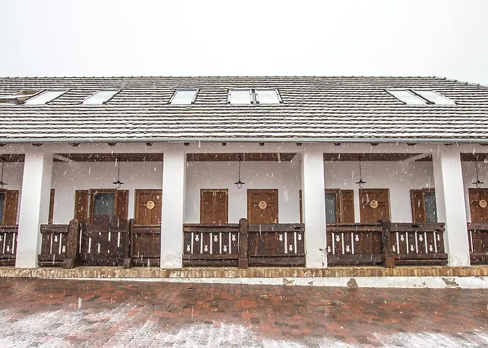 Hehl Pince Panzio Guest house 3*